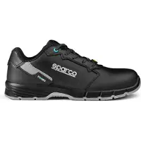 Sparco Targa Sandro Safety Shoes Noir EU 42