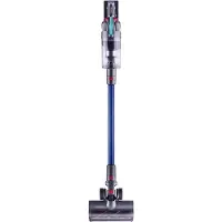 Zelmer ZSVC822 Stefan, Aspirateur, Noir, Bleu