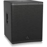 Behringer DR18SUB 18" Active PA Subwoofer
