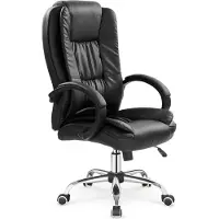 Halmar Fauteuil de bureau Relax