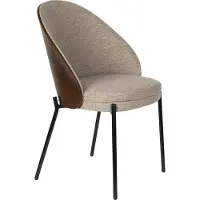 Dutchbone 2x , Chaises, Chair Rodin