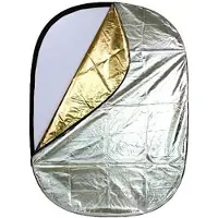 Linkstar Reflector 5 In 1 FR-140190B 140x190 cm