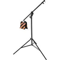 CamRock tripode LS-523 lighting tripode (375 cm, 5 kg)
