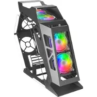 Mars Gaming Boîtier Pc Mc61