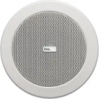 Biamp CM4, Haut-parleur PA, Blanc