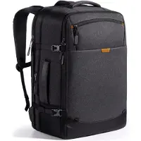 Inateck Notebook-Rucksack 17,3" BP03006 black