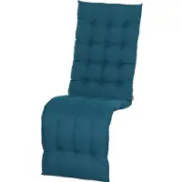 Siena Garden Surmatelas de relaxation (170 x 48 cm)
