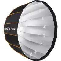 Godox QR-P90 - Quick release parabolic softbox 90cm