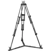 Manfrotto Mvttwingc Twin Leg 100/75 Tripod Noir
