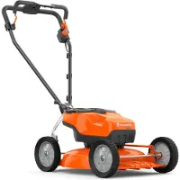 Husqvarna LB 448i Solo (Fonctionnement sur batterie)