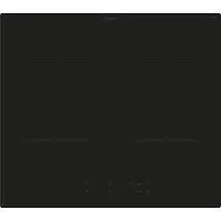 Candy CI64248CTT Table de cuisson à induction Noir, Plaque de cuisson, Noir