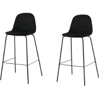 Venture Home 2x , Tabouret de bar, Tabouret de bar Polar