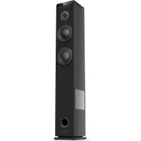 Energy Sistem Tower 5 g2 set d'enceintes 65 W Maison Noir 2.1 canaux Bluetooth