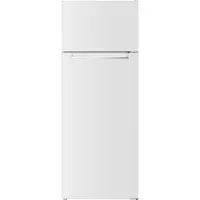 Beko Rdso206k40wn Two Doors Fridge Clair 206 L / EU Plug 220V