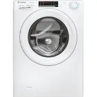 Candy Smart Pro Inverter CO4474TWM6/1-S Lave-linge à chargement frontal 7 kg 1400 RPM Blanc