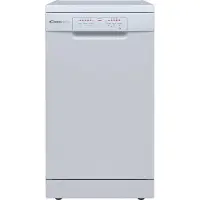 Candy Brava CDPH 2L1049W Freestanding 10 place settings E
