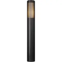 Nordlux - Aludra 95 Lampe de Jardin Black Nordlux