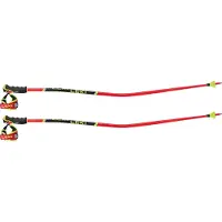 LEKI Wcr Tbs Gs 3d Poles Multicolore 115 cm
