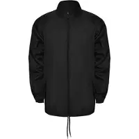 GOR Roly CB5200 | Raincoat Island pour homme, coupe-vent et imperméable - Couleur : Black 02 - Taille : L