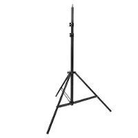 Linkstar LS-807 Pied de lampe 110-308cm