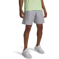 Under Armour Short UA Tech Woven Wordmark pour homme, taille L