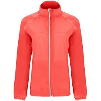 GOR Veste coupe-vent Roly Women's Glasgow