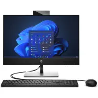 HP ProOne 440 G9 Tout-en-un – Écran tactile FHD 23,8 pouces, Intel Core i5-13500T, 16 Go de RAM, SSD de 512 Go, oBS