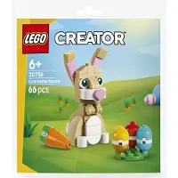 LEGO Creator 30716 Adorable lapin de Pâques
