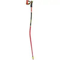 LEKI Wcr Tbs Gs 3d Poles Multicolore 115 cm