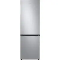 Samsung Réfrigérateur combiné 60cm 344l nofrost inox - - RB34C600CSA -