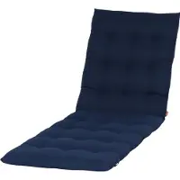 Siena Garden Coussin pour chaise longue (200 x 58 cm)