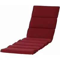 Siena Garden Coussin pour chaise longue (200 x 58 cm)