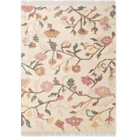 Elle Decoration Violette (150 x 80 cm)
