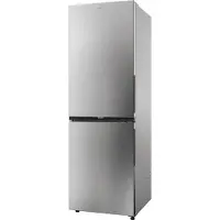 Candy Fresco CNCQ2T618EX Pose libre 355 L E Acier inoxydable