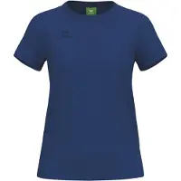 Erima Cmpt T-shirt New Navy