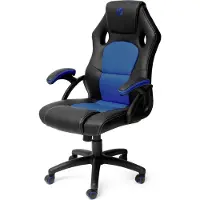 Nacon Ch-310 Gaming Chair Noir