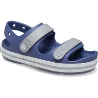Crocs Crocband Cruiser Toddler Sandals Bleu EU 25-26 Enfants