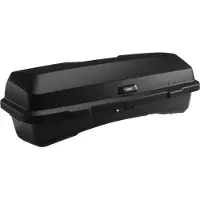 Thule Santu Epos/Easyfold Xt 300l Trunk Noir