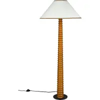 Dutchbone Floor lamp Horace (1500 lm, E27)