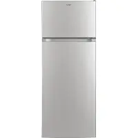 Candy CDG1S514ES Pose libre 211 L E Argent