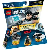 LEGO Dimensions Mission Impossible Level Pack