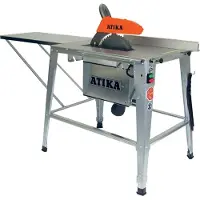 ATIKA HT 315 Scie circulaire de table Scie circulaire | 230V | 3000W