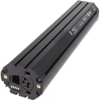 Bosch Batterie pour vélo électrique PowerTube 500Wh VERTIKAL (0.275.007.540)