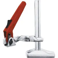 Bessey Serrage de table de machine BS 500/140 | BS6N