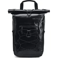 Under Armour Summit Backpack Noir