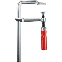 Bessey ClassiX GS50, pince à colle, 500/120 mm