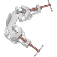 Bessey Kit de serre-joints de soudage SM10-SET | SM10-SET