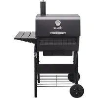 Char-Broil Grill à charbon de bois Charcoal Medium 140252