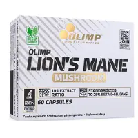 Olimp Lion's mane (60 caps)