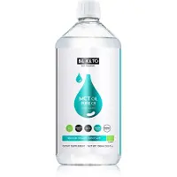 BeKeto 5060834810072, 1000 ml, 135 kcal, 15 g, 15 g